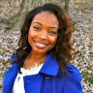 Meet your Posher, Tanishaadams